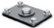 Cameo PIXBAR SMD IP G2 - WARNING! - 10