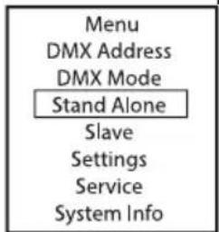 Cameo PIXBAR SMD IP G2 - EDIT SCENE (Modifier la scène) - 3
