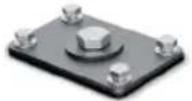 Cameo PIXBAR SMD IP G2 - AVERTISSEMENT ! - 11