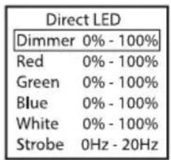 Cameo PIXBAR SMD IP G2 - DEUTSCH - 1