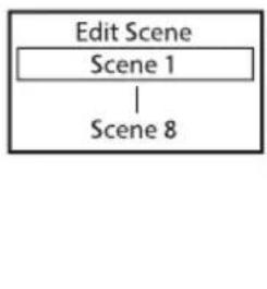 Cameo PIXBAR SMD IP G2 - FUNKCJA TIMERA - 2