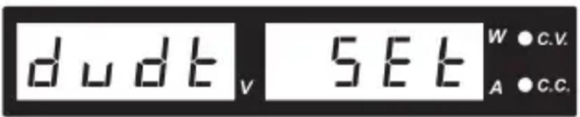 VOLTCRAFT CPPS-160-84 - A/B/C FUNCTION AND CURVE GENERATOR - 1