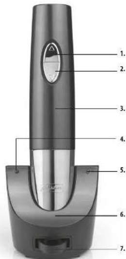 CUISINART CWO50E - 1