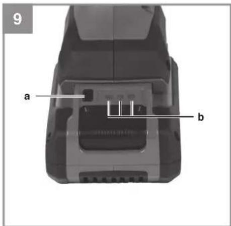 EINHELL TP-MG 18 Li BL - 4