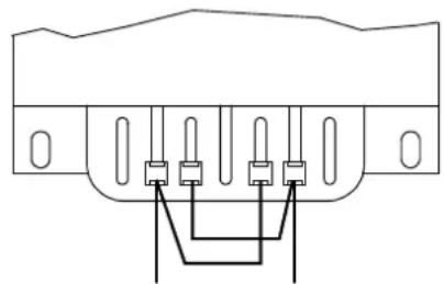 Aim TTi EL561R - Tension d'utilisation secteur - 2
