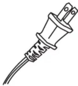 Weston 82-0301-W - OUTLET INSTRUCTIONS - 1