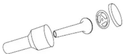Weston 82-0301-W - PROTECTION CONTRE LES SURCHARGES THERMIQUES - 1