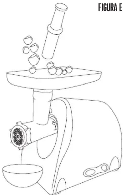Weston 82-0301-W - INSTRUCCIONES PARA PICAR - 2