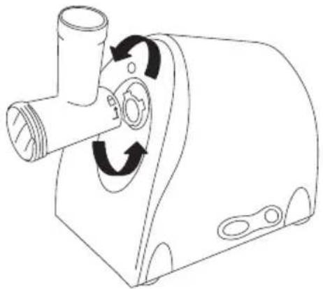 Weston 82-0301-W - ASSEMBLAGE DU POUSSOIR - 2