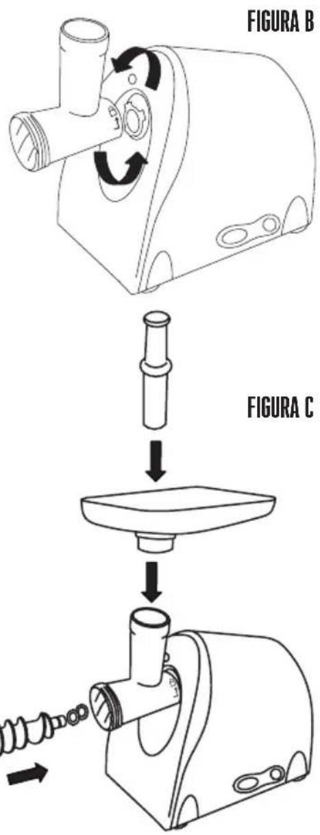 Weston 82-0301-W - ¡ADVERTENCIA! - 1