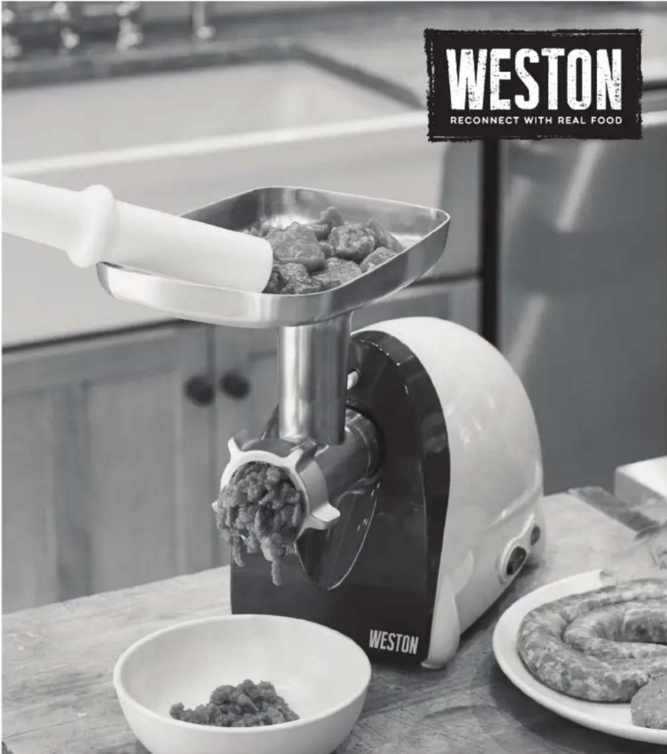Weston 82-0301-W - 1