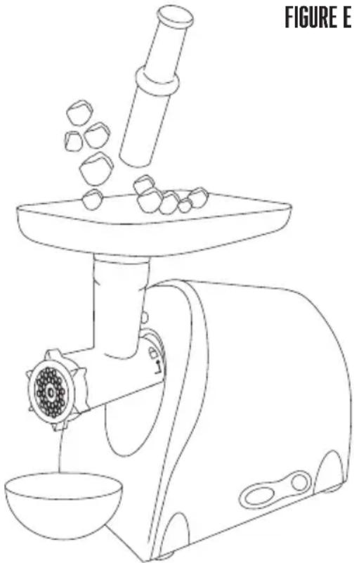 Weston 82-0301-W - GRINDING INSTRUCTIONS - 2