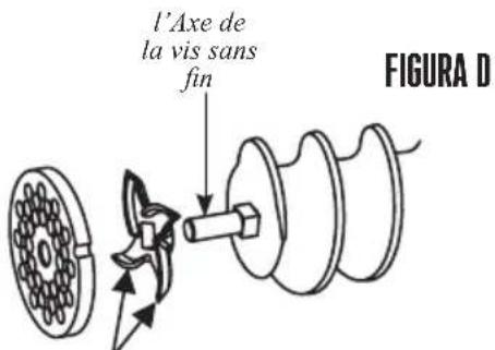 Weston 82-0301-W - AVERTISSEMENT! - 2
