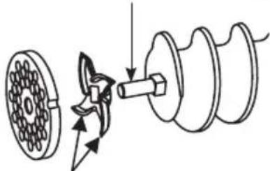 Weston 82-0301-W - ¡ADVERTENCIA! - 2