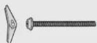 INSIGNIA NS-OTR16SS9 - Sont nécessaires : - 1