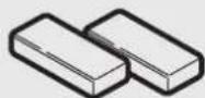 INSIGNIA NS-OTR16SS9 - Sont nécessaires : - 7