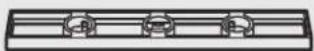 INSIGNIA NS-OTR16SS9 - Sont nécessaires : - 2