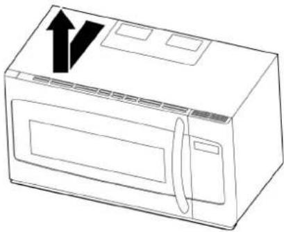 INSIGNIA NS-OTR16SS9 - Étape 3 : Sélection d'un type de ventilation - 3