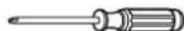 INSIGNIA NS-OTR16SS9 - Outils et matériaux requis - 5