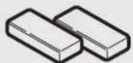 INSIGNIA NS-OTR16SS9 - Sont nécessaires : - 7