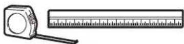 INSIGNIA NS-OTR16SS9 - Outils et matériaux requis - 11