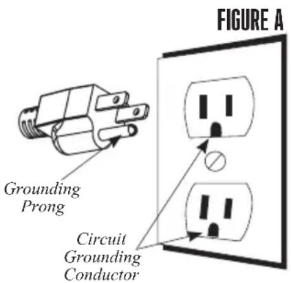 Weston 61-0901-W - EXTENSION CORDS - 1