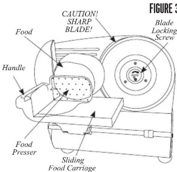 Weston 61-0901-W - DIRECTIONS FOR USE - 3
