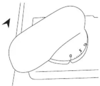 Weston 61-0901-W - DIRECTIONS FOR USE - 4