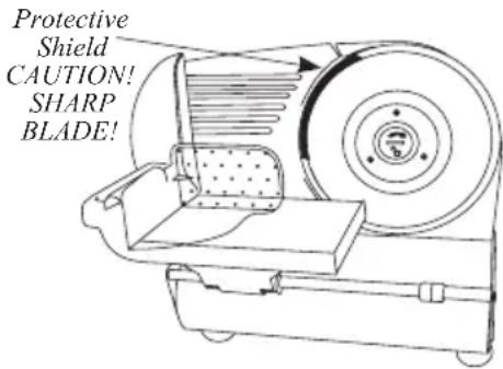 Weston 61-0901-W - PRIOR TO USE - 1