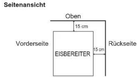 Hoshizaki FM-80KE-HC - KONSTRUKTION - 3