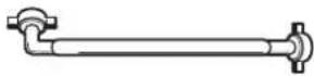 Hoshizaki IM-100NE-HC - ACCESSORI - 3