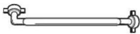 Hoshizaki IM-100NE-HC - ACCESSORIES - 3