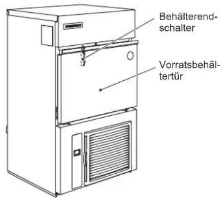 Hoshizaki IM-100NE-HC - INFORMATIONS DE SECURITE IMPORTANTES - 10