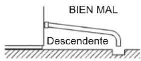 Hoshizaki IM-100NE-HC - ADVERTENCIA - 1