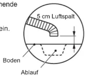 Hoshizaki IM-100NE-HC - ⚠️WARNUNG - 4