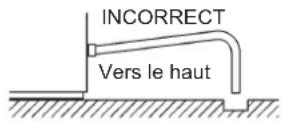 Hoshizaki IM-100NE-HC - ▲AVERTISSEMENT - 2