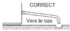 Hoshizaki IM-100NE-HC - ▲AVERTISSEMENT - 1