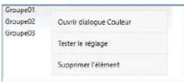THEBEN DALI-Gateway S128 KNX - Conserver la couleur - 2