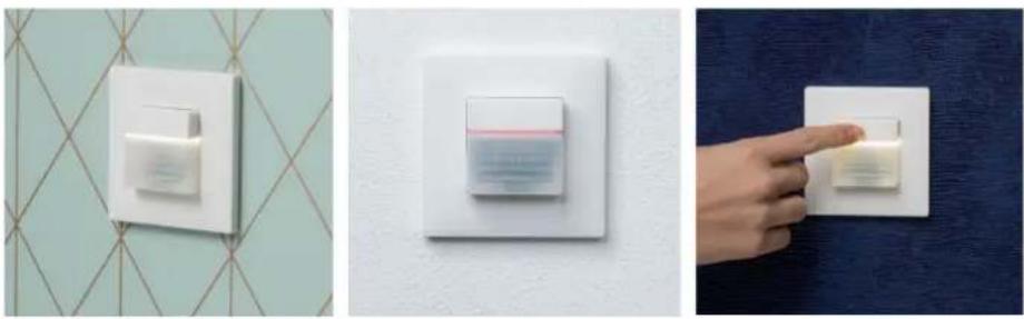 THEBEN theMura P180 2.20 KNX UP - Utilisation conforme - 1