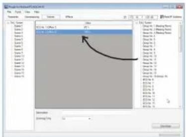 THEBEN DALI-Gateway KNX plus - Programmation de scènes via l'ETS en mode étendu - 2