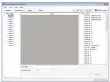 THEBEN DALI-Gateway KNX plus - Programmation de scènes via l'ETS en mode étendu - 1