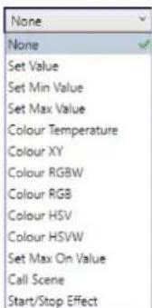 THEBEN DALI-Gateway P64 KNX - Configuration - 5
