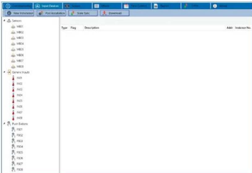 THEBEN DALI-Gateway P64 KNX - Mise en service DCA - 1