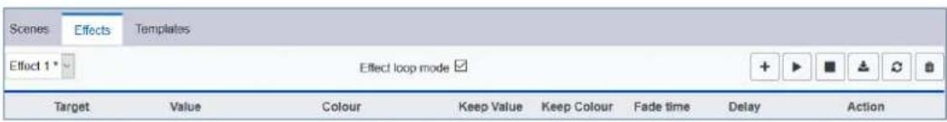 THEBEN DALI-Gateway P64 KNX - Configuration - 1