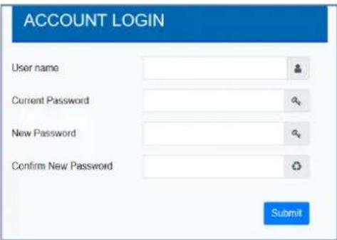 THEBEN DALI-Gateway P64 KNX - Webpage Access - 1