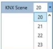 THEBEN DALI-Gateway P64 KNX - Configuration - 3