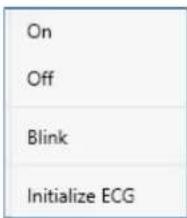 THEBEN DALI-Gateway P64 KNX - Initialise des ballasts électroniques - 4