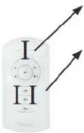 THEBEN thePiccola P360 KNX DE - Un détecteur de présence, deux canaux de lumière - 2