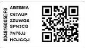 THEBEN thePiccola P360 KNX DE - Mise en service avec « KNX Data-Secure » - 1