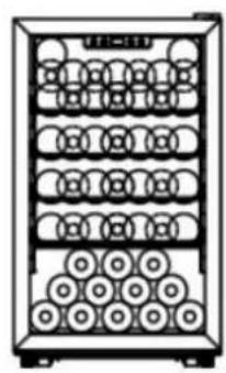 LeCavist LKCV63N - B- Plan de chargement - 2